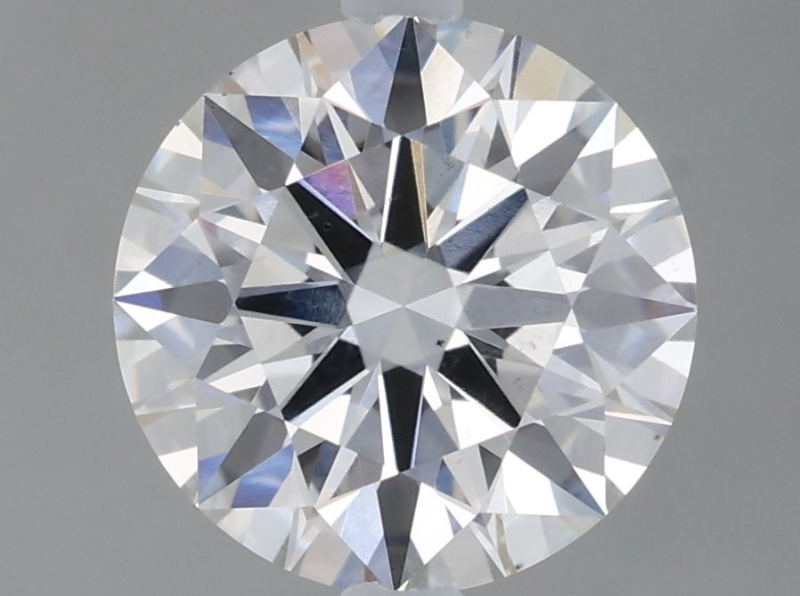 Lab Grown Diamond Lab-grown 1,55Ct F-VS2 Round - IGILG815604953 1