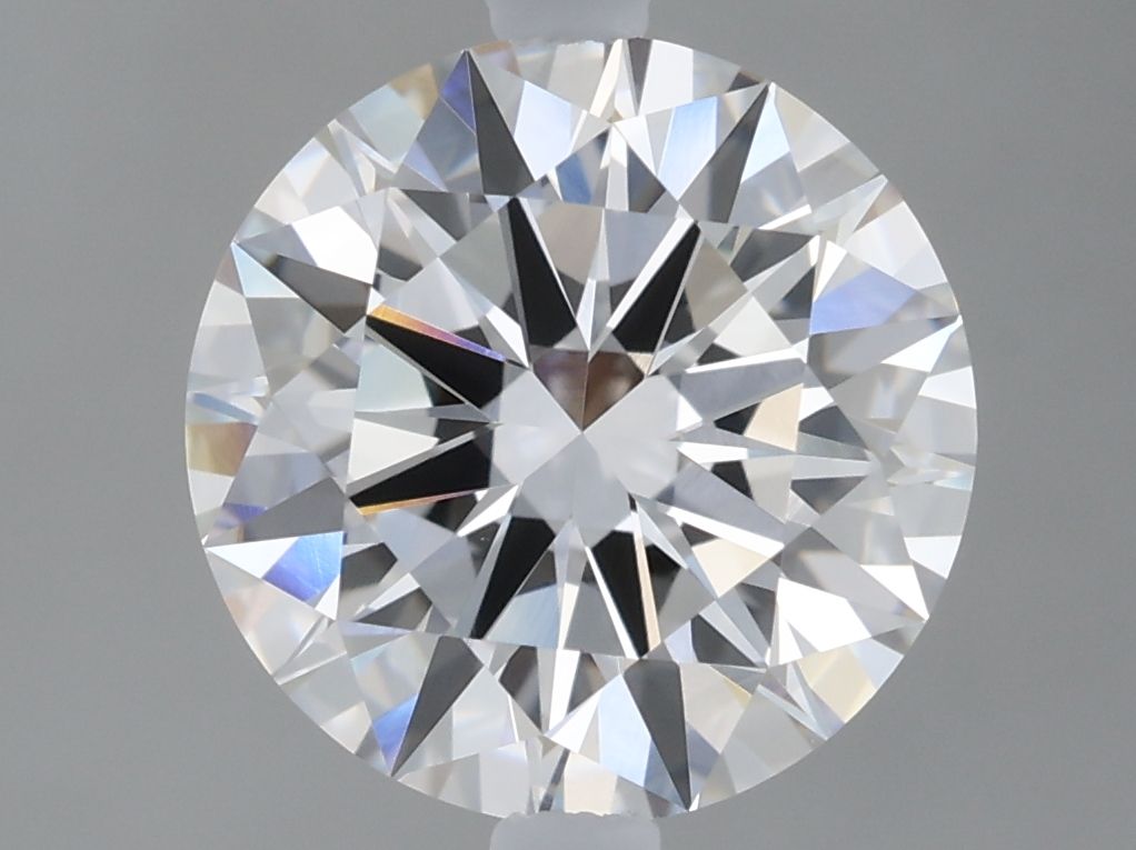 Lab Grown Diamond Lab-grown 2Ct F-VVS1 Round - IGILG811677159 1