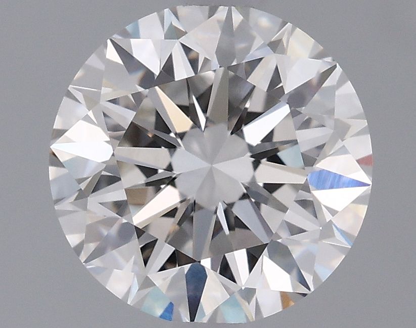 Lab Grown Diamond Lab-grown 1,6Ct F-VVS1 Round - IGILG811677178 1