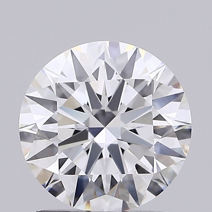 Lab Grown Diamond Lab-grown 1,52Ct E-VVS1 Round - IGILG811690475 1