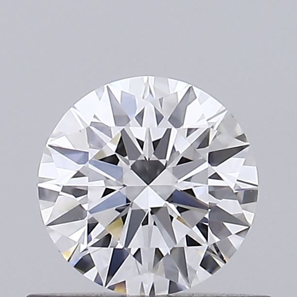 Lab Grown Diamond Lab-grown 0,54Ct D-VVS2 Round - IGILG813674060 1