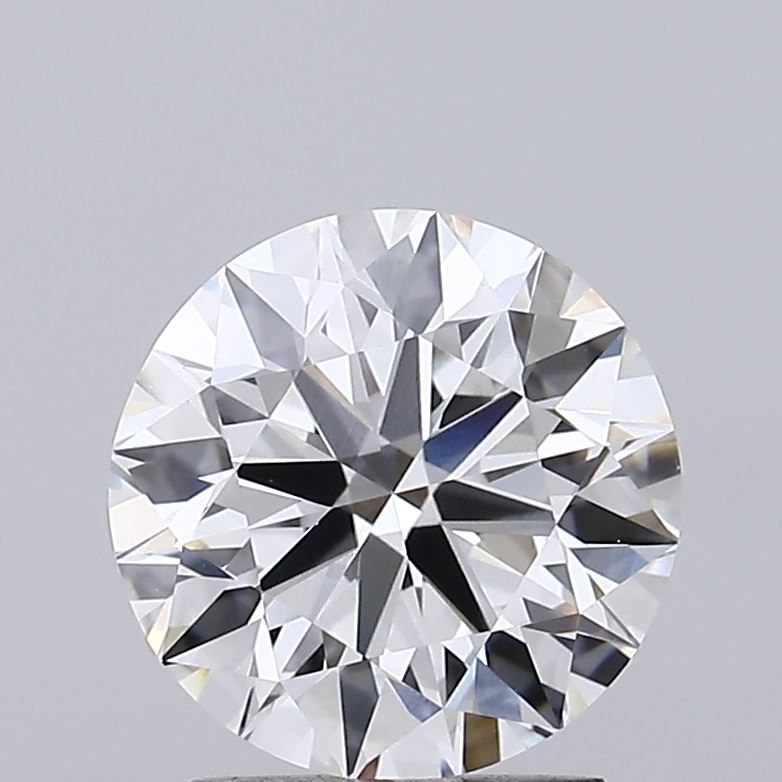 Lab Grown Diamond Lab-grown 2,16Ct F-VVS2 Round - IGILG813674168 1
