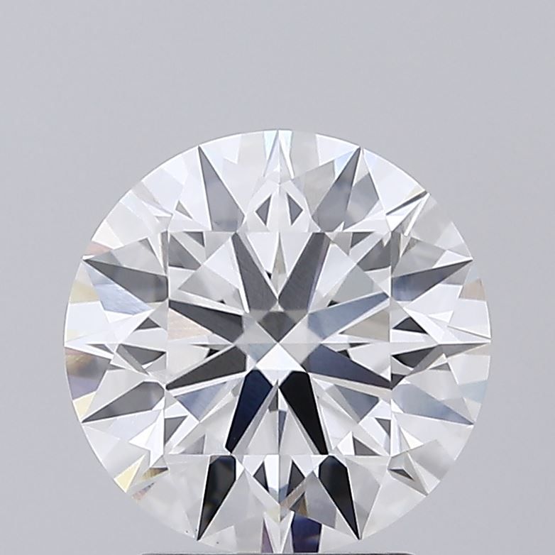 Lab Grown Diamond Lab-grown 2,25Ct E-VVS2 Round - IGILG813674716 1