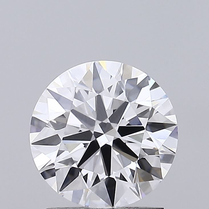 Lab Grown Diamond Lab-grown 1,57Ct D-VVS2 Round - IGILG813674174 1