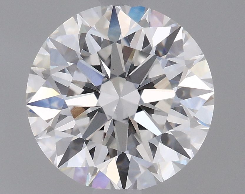 Lab Grown Diamond Lab-grown 1,56Ct D-VVS2 Round - IGILG815606800 1
