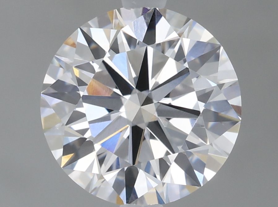 Lab Grown Diamond Lab-grown 1,54Ct E-VVS2 Round - IGILG815644069 1