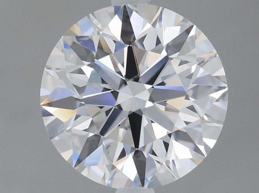 Lab Grown Diamond Lab-grown 1,51Ct D-VVS2 Round - IGILG815609281 1