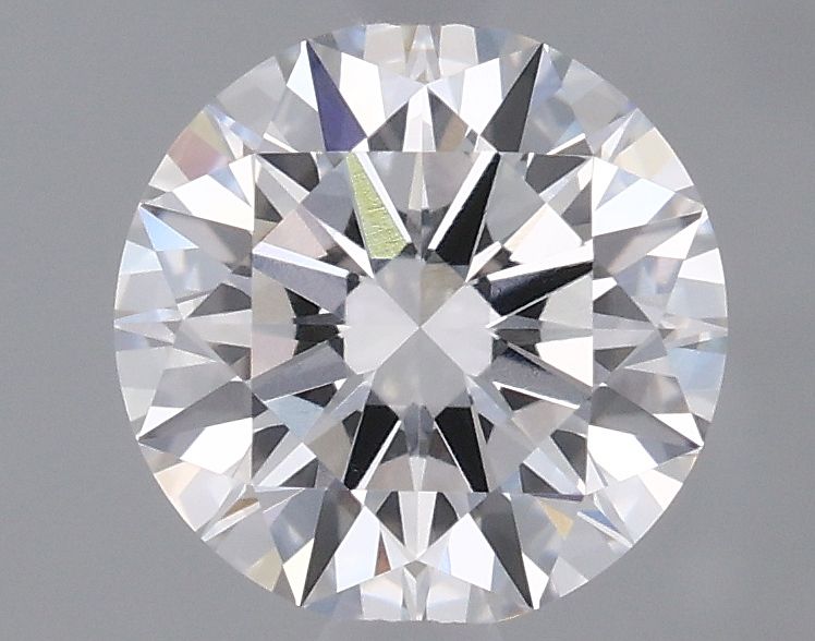 Lab Grown Diamond Lab-grown 1,04Ct D-IF Round - IGILG815605028 1