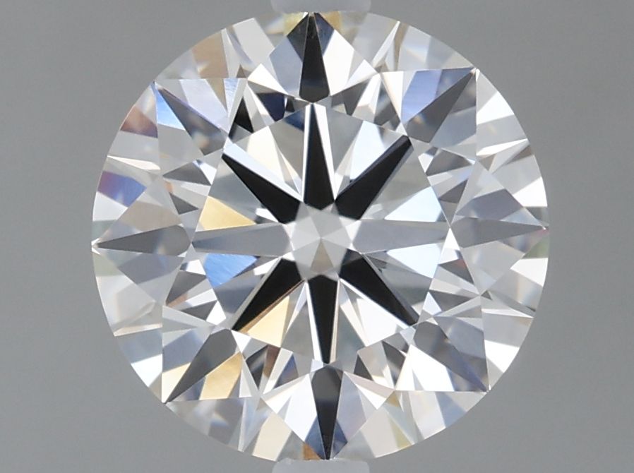 Lab Grown Diamond Lab-grown 1,52Ct F-VVS1 Round - IGILG815609288 1