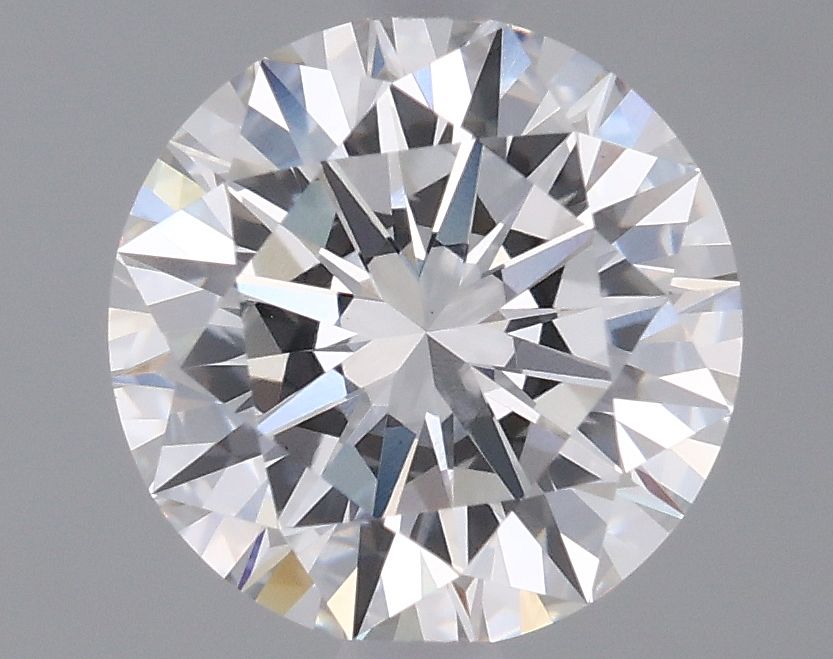 Lab Grown Diamond Lab-grown 1,52Ct D-VVS2 Round - IGILG815652222 1