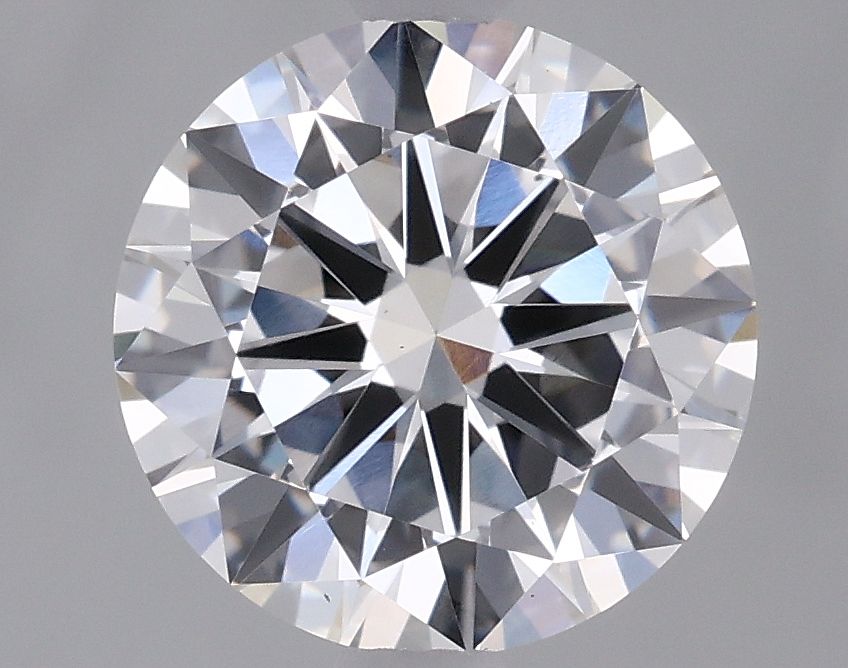Lab Grown Diamond Lab-grown 1,51Ct D-VS1 Round - IGILG814630416 1