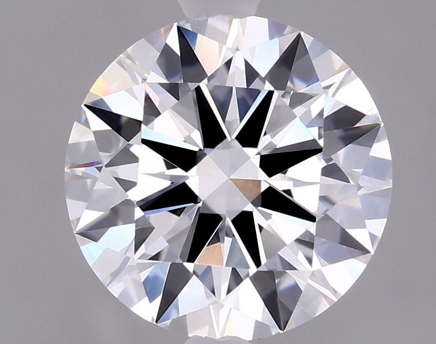 Lab Grown Diamond Lab-grown 1,52Ct D-VVS2 Round - IGILG815614836 1