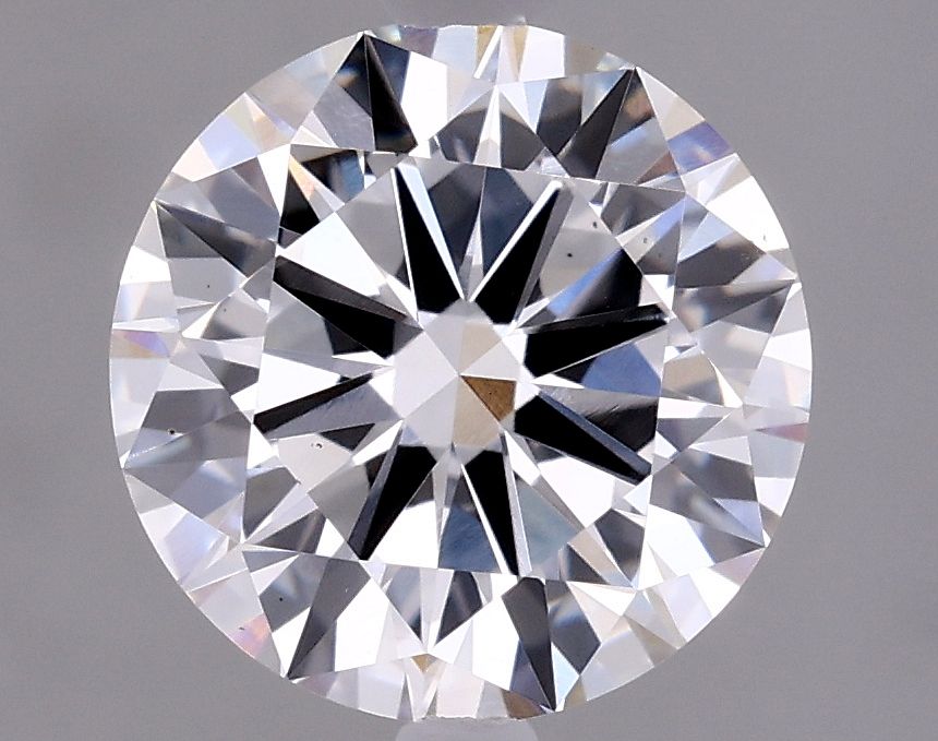 Lab Grown Diamond Lab-grown 1,56Ct D-VS2 Round - IGILG815644077 1