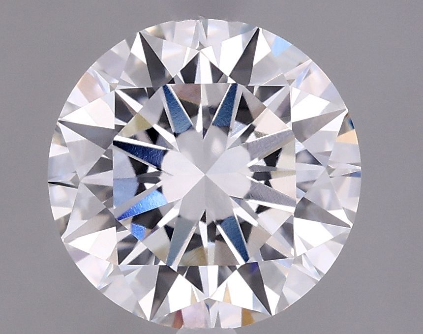 Lab Grown Diamond Lab-grown 1,5Ct D-VVS2 Round - IGILG815614479 1