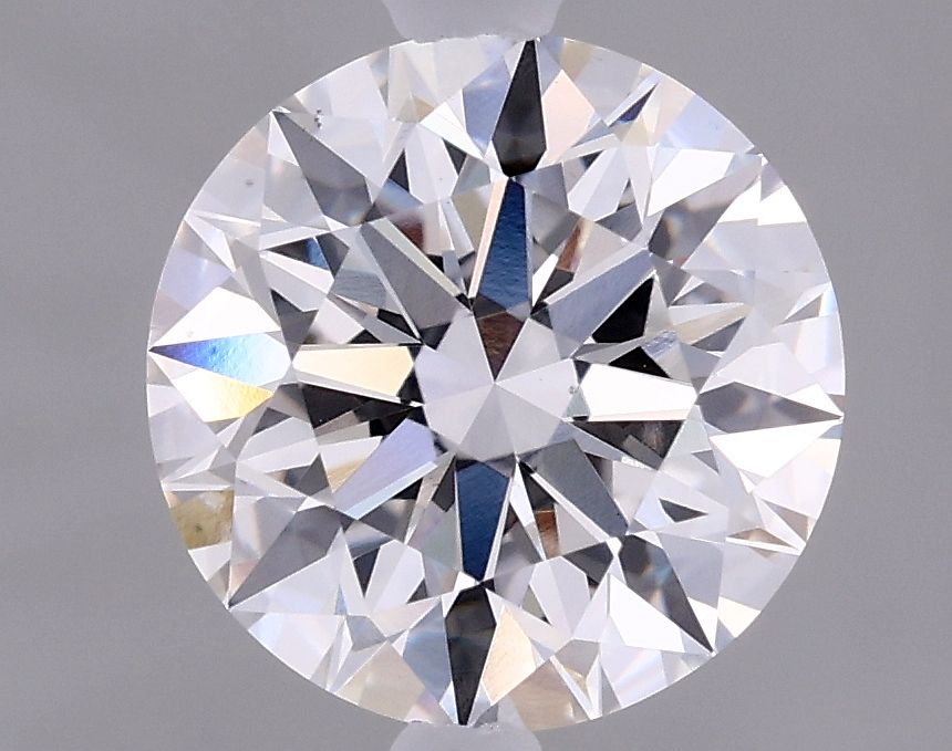 Lab Grown Diamond Lab-grown 1,54Ct D-VS1 Round - IGILG815614477 1