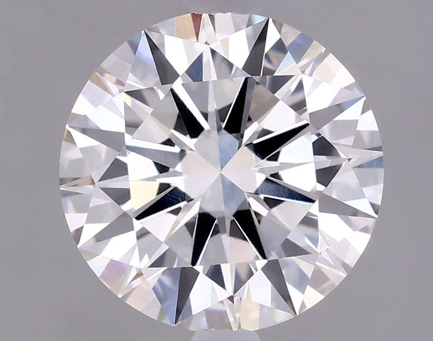 Lab Grown Diamond Lab-grown 1,52Ct F-VVS1 Round - IGILG813628030 1