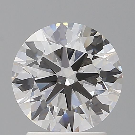 Lab Grown Diamond Lab-grown 2,04Ct E-VVS2 Round - IGILG811621385 1