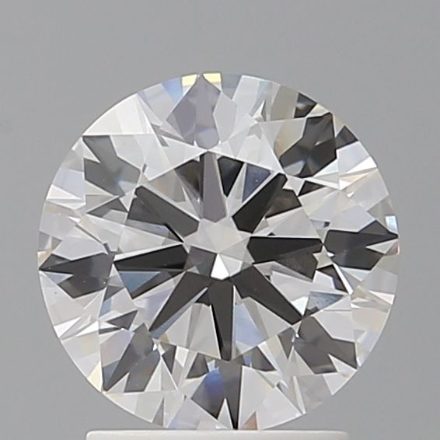 Lab Grown Diamond Lab-grown 2,04Ct E-VVS2 Round - IGILG811621385 1