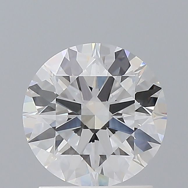Lab Grown Diamond Lab-grown 1,59Ct D-VVS2 Round - IGILG809624139 1