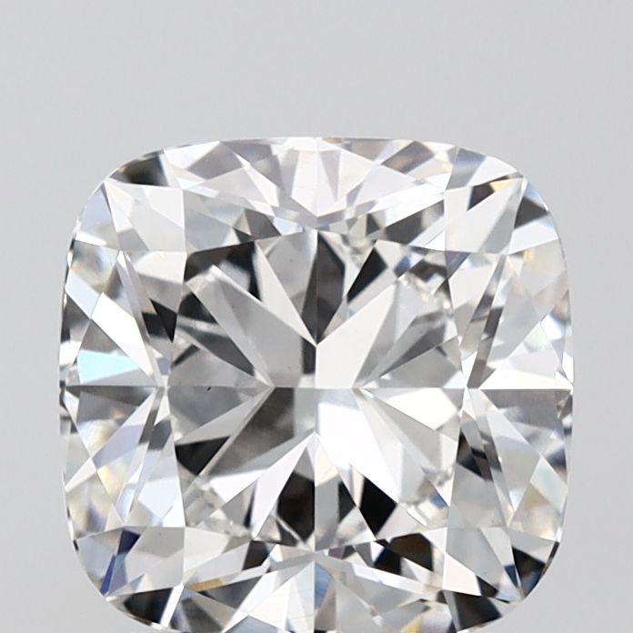 Lab Grown Diamond Lab-grown 2,08Ct F-VS1 Cushion - IGILG622495744 1