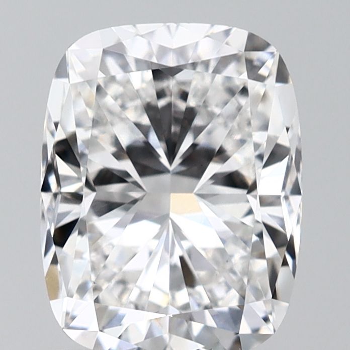 Lab Grown Diamond Lab-grown 1,52Ct D-VS1 Cushion - IGILG629486483 1
