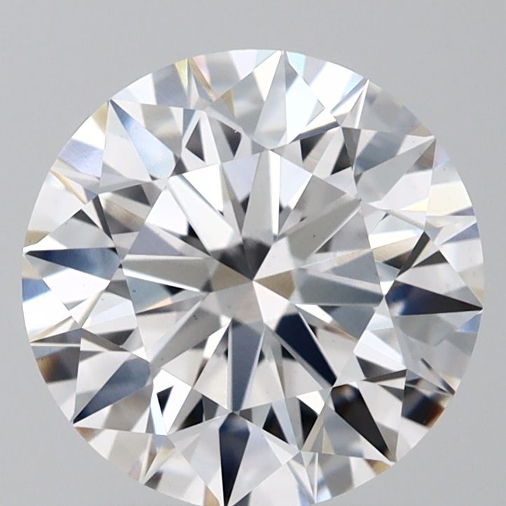 Lab Grown Diamond Lab-grown 1,91Ct E-VS1 Round - IGILG789626067 1