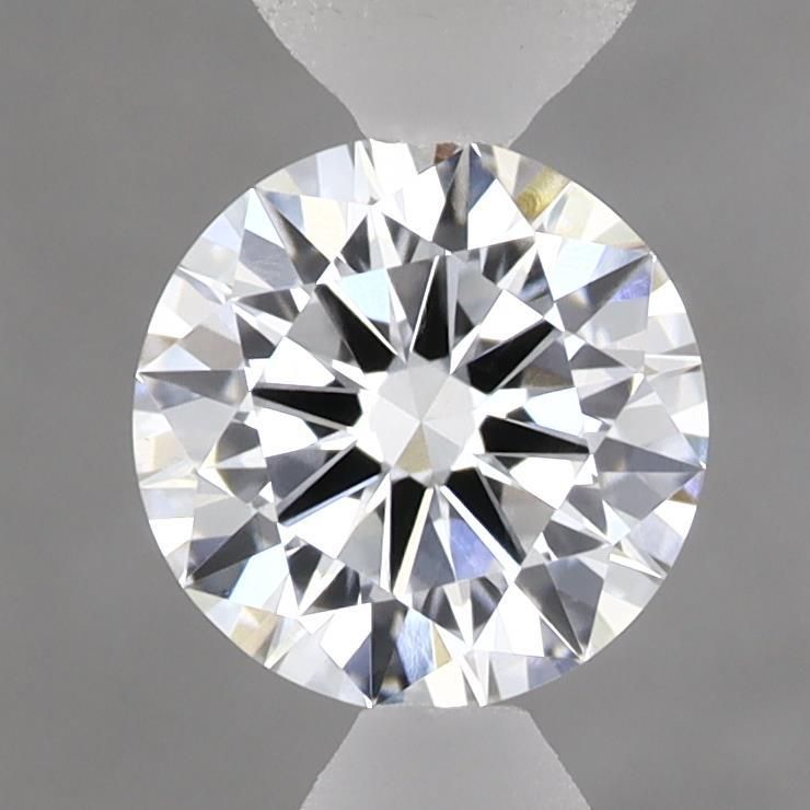 Lab Grown Diamond Lab-grown 1,03Ct D-VVS2 Round - IGILG814626589 1