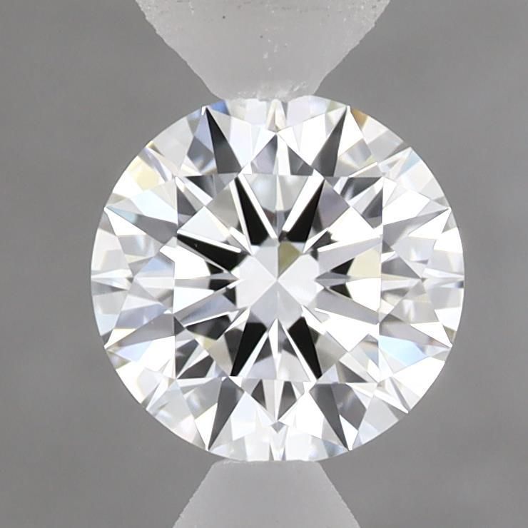 Lab Grown Diamond Lab-grown 1,03Ct D-VVS2 Round - IGILG814626572 1