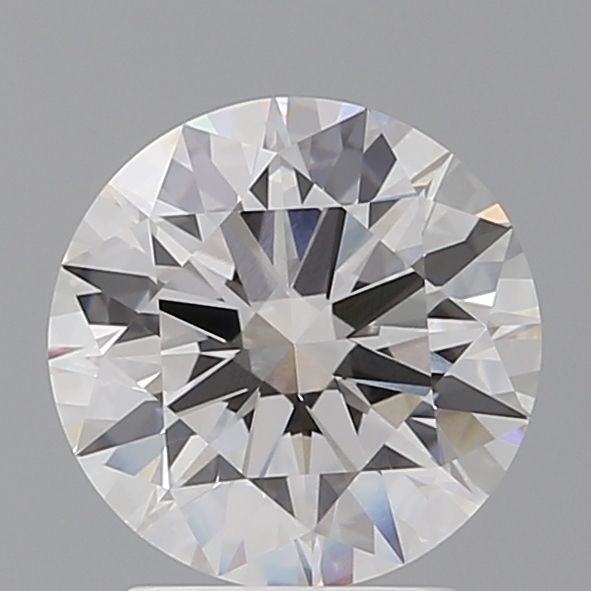 Lab Grown Diamond Lab-grown 2,52Ct E-VVS2 Round - IGILG804640323 1