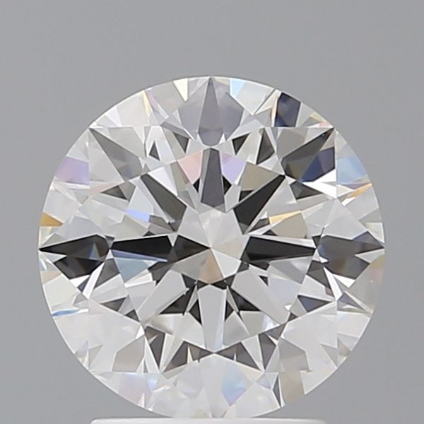 Lab Grown Diamond Lab-grown 2,52Ct E-VVS2 Round - IGILG813615985 1