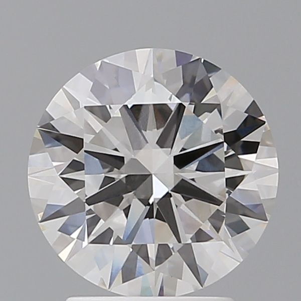 Lab Grown Diamond Lab-grown 2,52Ct G-VS1 Round - IGILG804640759 1