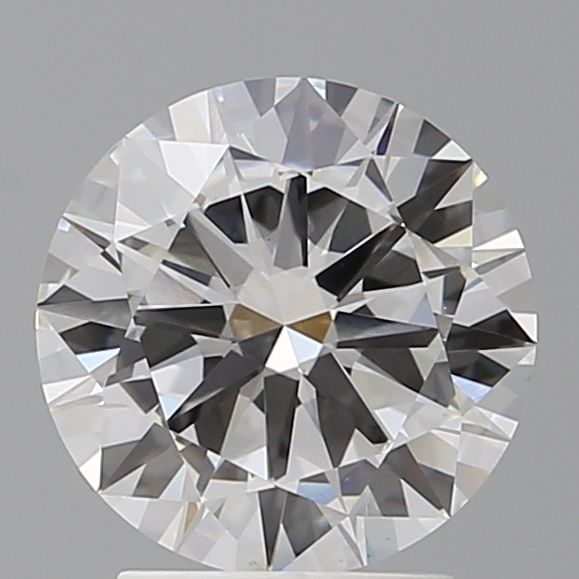 Lab Grown Diamond Lab-grown 2,41Ct E-VS1 Round - IGILG804640381 1