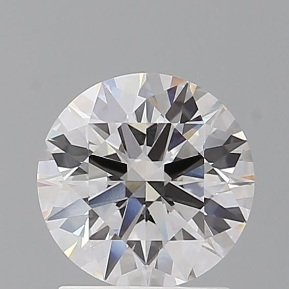 Lab Grown Diamond Lab-grown 1,54Ct F-VVS2 Round - IGILG813616038 1
