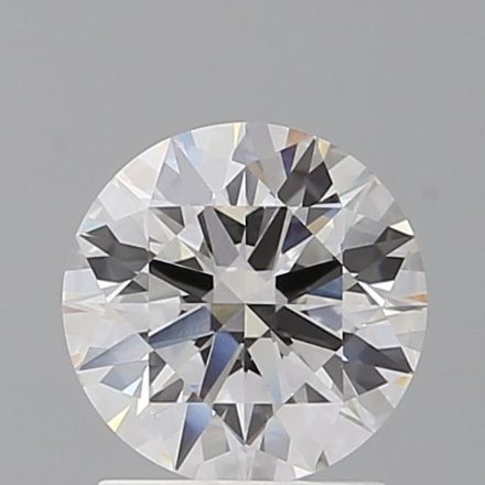 Lab Grown Diamond Lab-grown 1,54Ct F-VVS2 Round - IGILG813616038 1