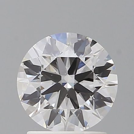 Lab Grown Diamond Lab-grown 1,54Ct E-VS1 Round - IGILG813615989 1