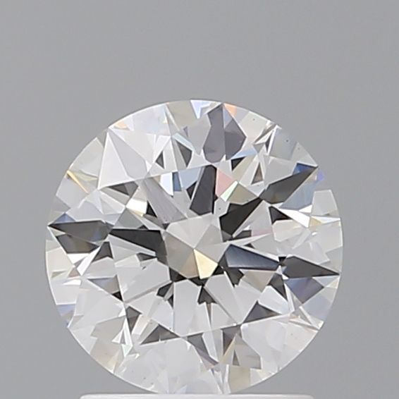Lab Grown Diamond Lab-grown 1,6Ct D-VVS2 Round - IGILG809623643 1