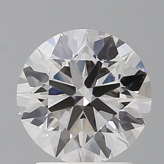 Lab Grown Diamond Lab-grown 2,04Ct F-VVS2 Round - IGILG804640354 1
