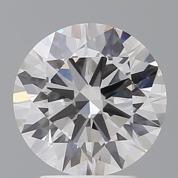 Lab Grown Diamond Lab-grown 3,07Ct E-VVS2 Round - IGILG813635337 1