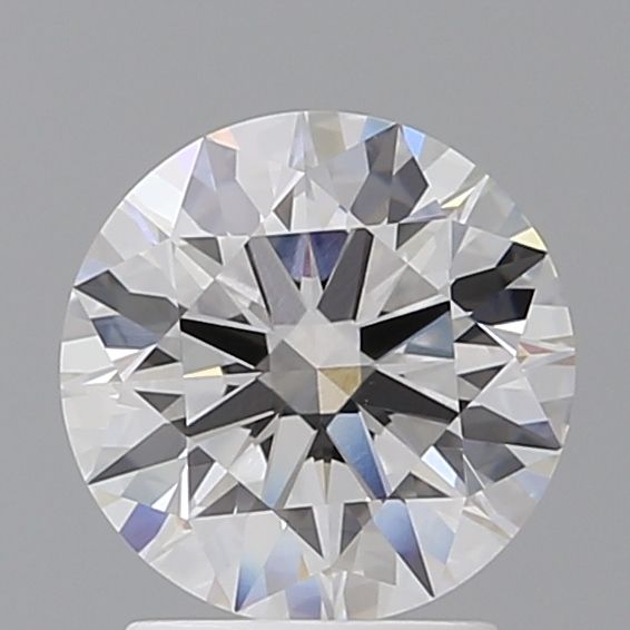 Lab Grown Diamond Lab-grown 2,09Ct E-VVS2 Round - IGILG813663682 1