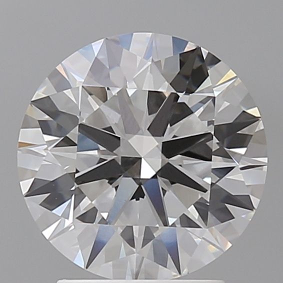 Lab Grown Diamond Lab-grown 2,52Ct E-VVS2 Round - IGILG813663582 1