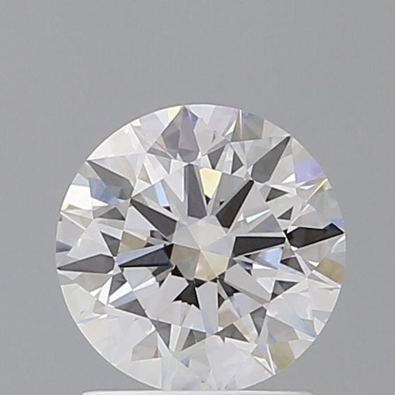Lab Grown Diamond Lab-grown 1,55Ct D-VVS2 Round - IGILG813693687 1