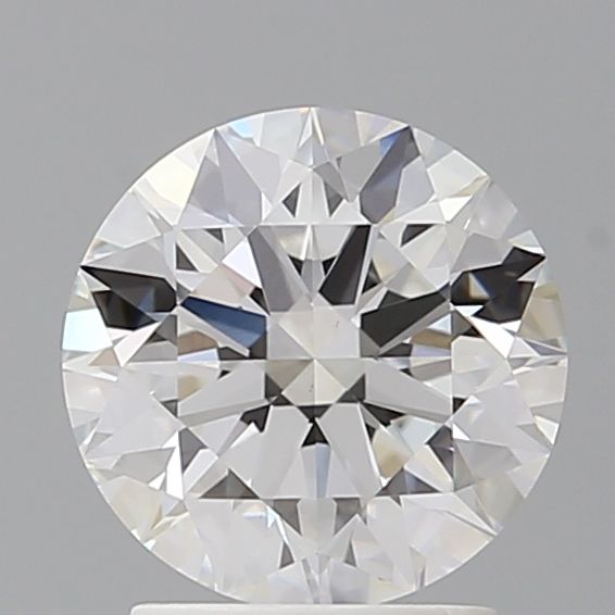 Lab Grown Diamond Lab-grown 2,09Ct E-VVS2 Round - IGILG813663624 1