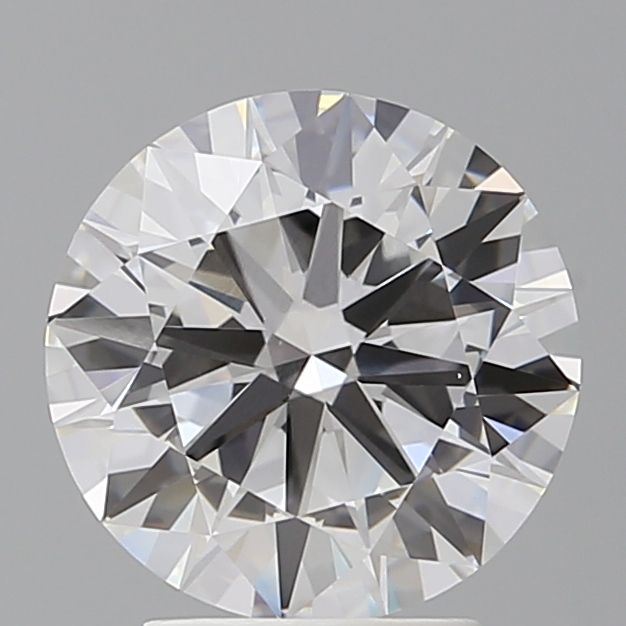 Lab Grown Diamond Lab-grown 3,03Ct E-VVS2 Round - IGILG813635342 1