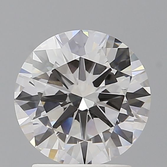 Lab Grown Diamond Lab-grown 1,94Ct F-VS1 Round - IGILG813635249 1