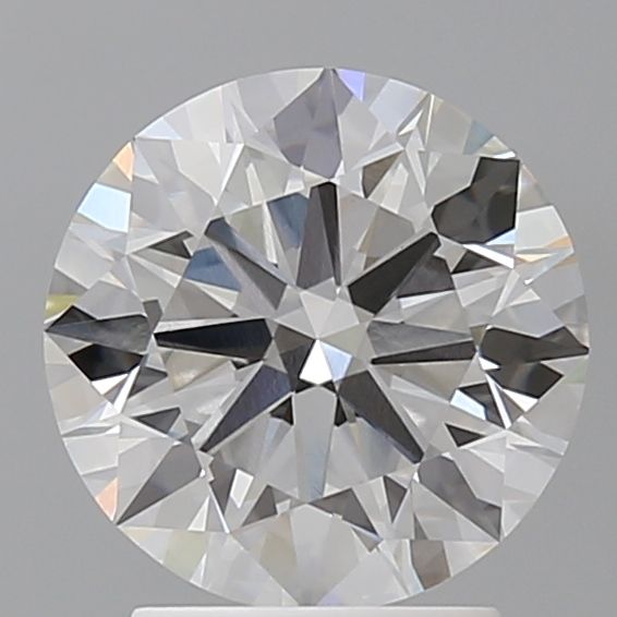 Lab Grown Diamond Lab-grown 2,6Ct E-VVS2 Round - IGILG804640782 1