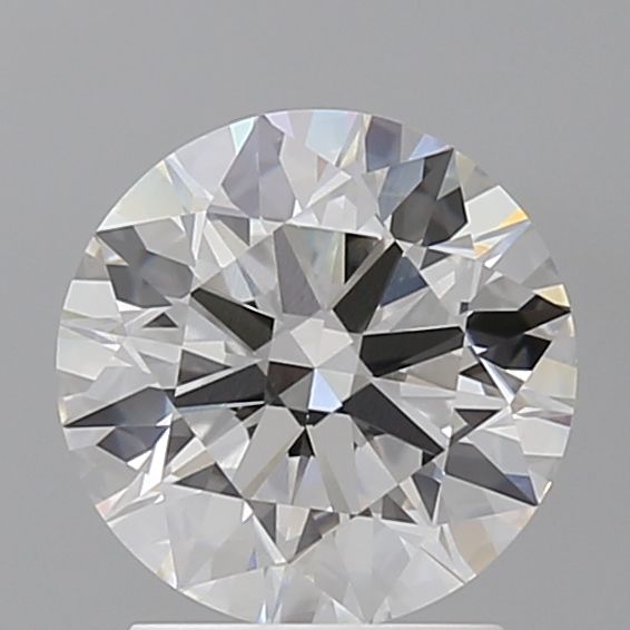 Lab Grown Diamond Lab-grown 2,1Ct F-VVS2 Round - IGILG804643687 1