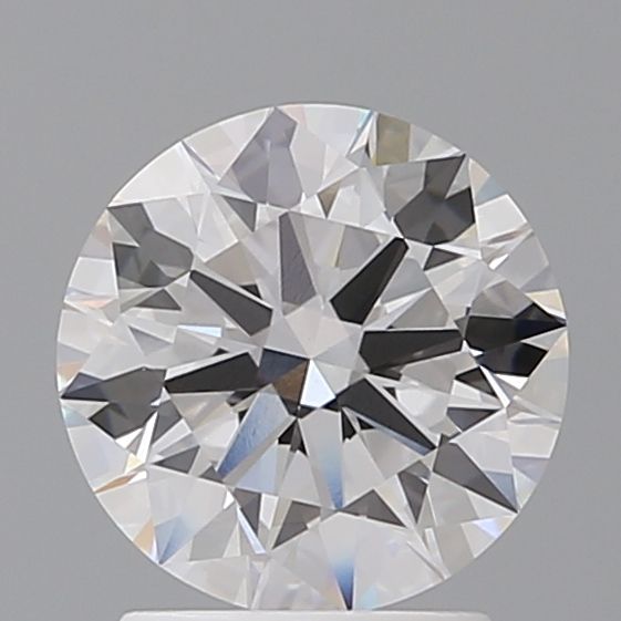 Lab Grown Diamond Lab-grown 2,09Ct E-VVS2 Round - IGILG804643662 1