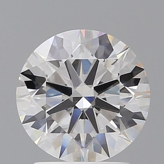 Lab Grown Diamond Lab-grown 2,09Ct E-VVS2 Round - IGILG804643679 1