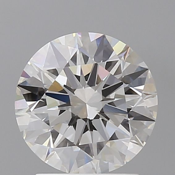 Lab Grown Diamond Lab-grown 2,08Ct F-VVS2 Round - IGILG804643648 1