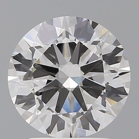 Lab Grown Diamond Lab-grown 2,46Ct F-VS1 Round - IGILG804640829 1